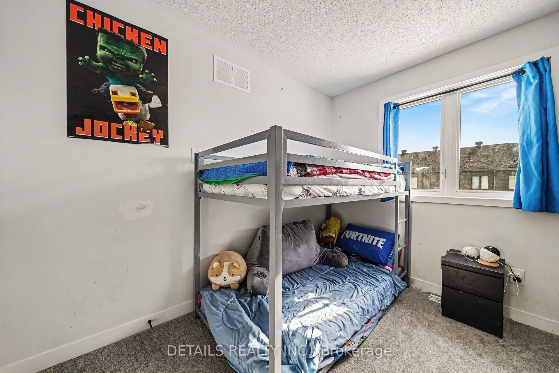 Photo 10 of 614 Fenwick Way, Ottawa, Barrhaven - Stonebridge — HOMEH