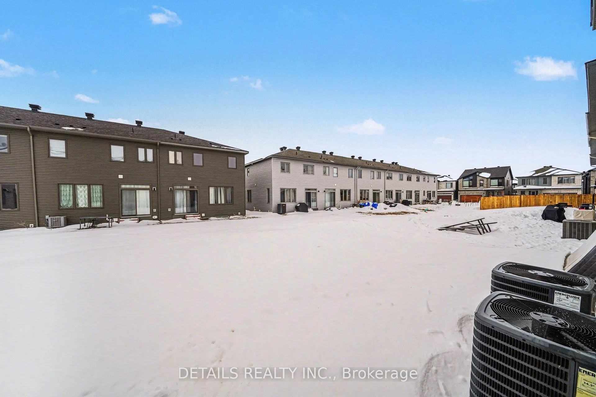 Photo 19 of 614 Fenwick Way, Ottawa, Barrhaven - Stonebridge — HOMEH
