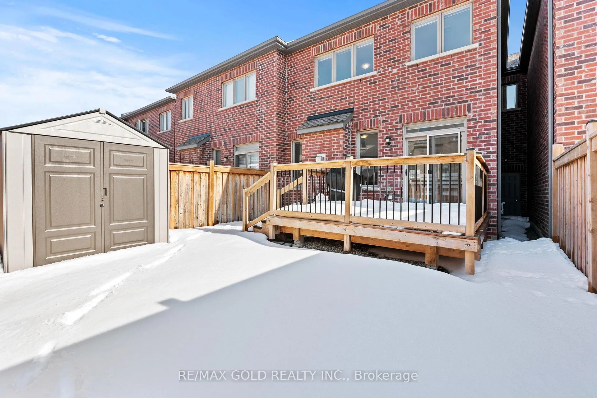 Photo 29 of 59 Folgate Crescent, Brampton, Sandringham-Wellington North — HOMEH