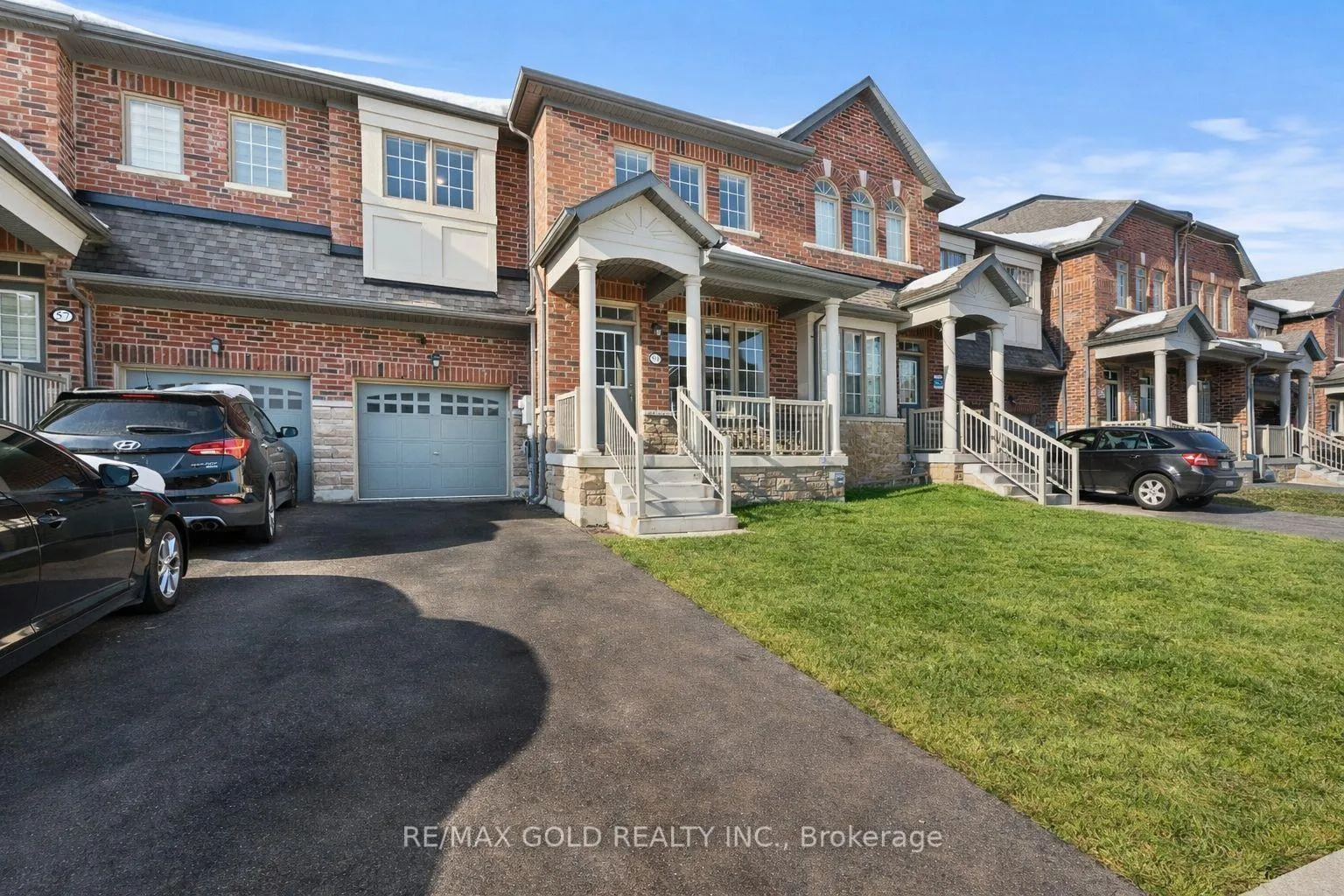 Photo 30 of 59 Folgate Crescent, Brampton, Sandringham-Wellington North — HOMEH