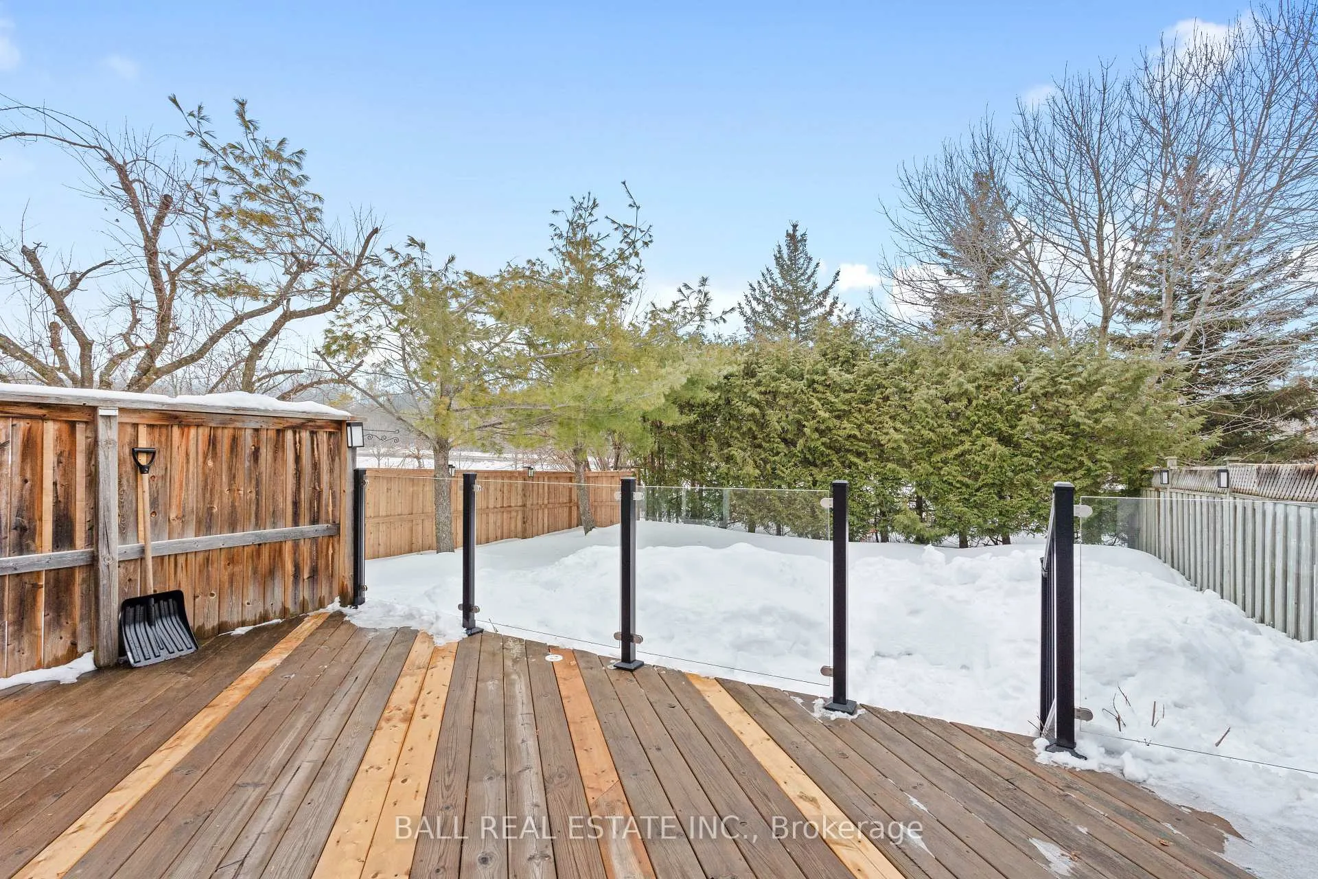 Photo 41 of 1263 Eagle Crescent, Peterborough, Monaghan Ward 2 — HOMEH