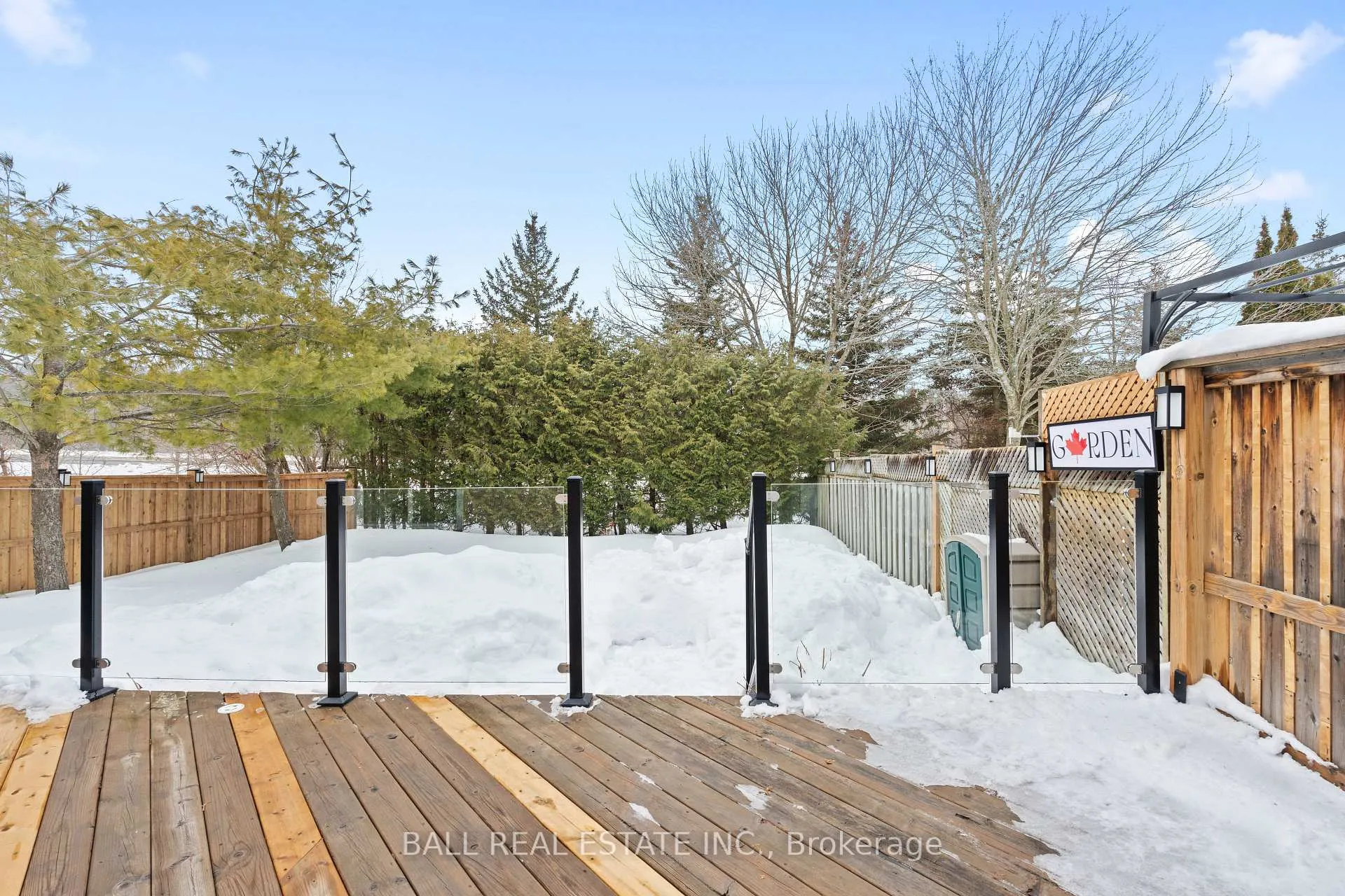 Photo 42 of 1263 Eagle Crescent, Peterborough, Monaghan Ward 2 — HOMEH