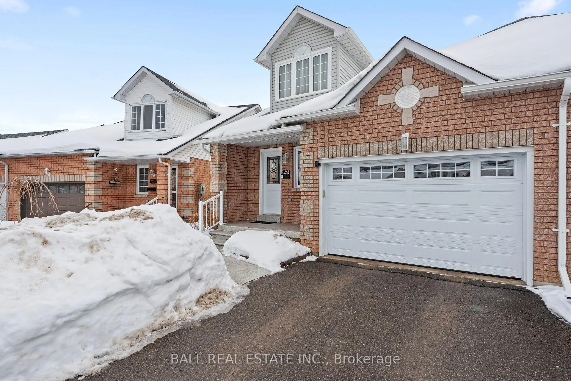 Photo 43 of 1263 Eagle Crescent, Peterborough, Monaghan Ward 2 — HOMEH