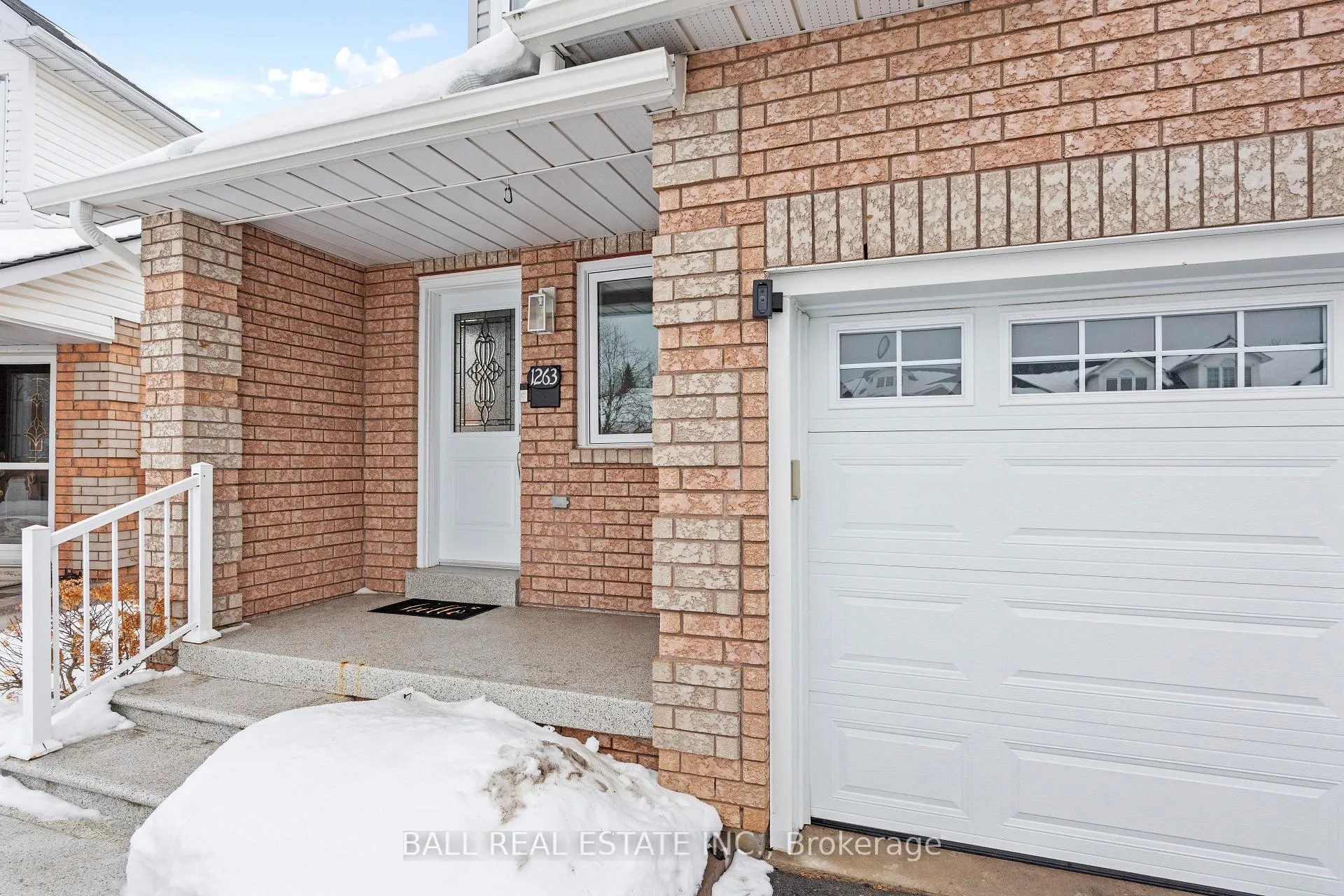 Photo 44 of 1263 Eagle Crescent, Peterborough, Monaghan Ward 2 — HOMEH