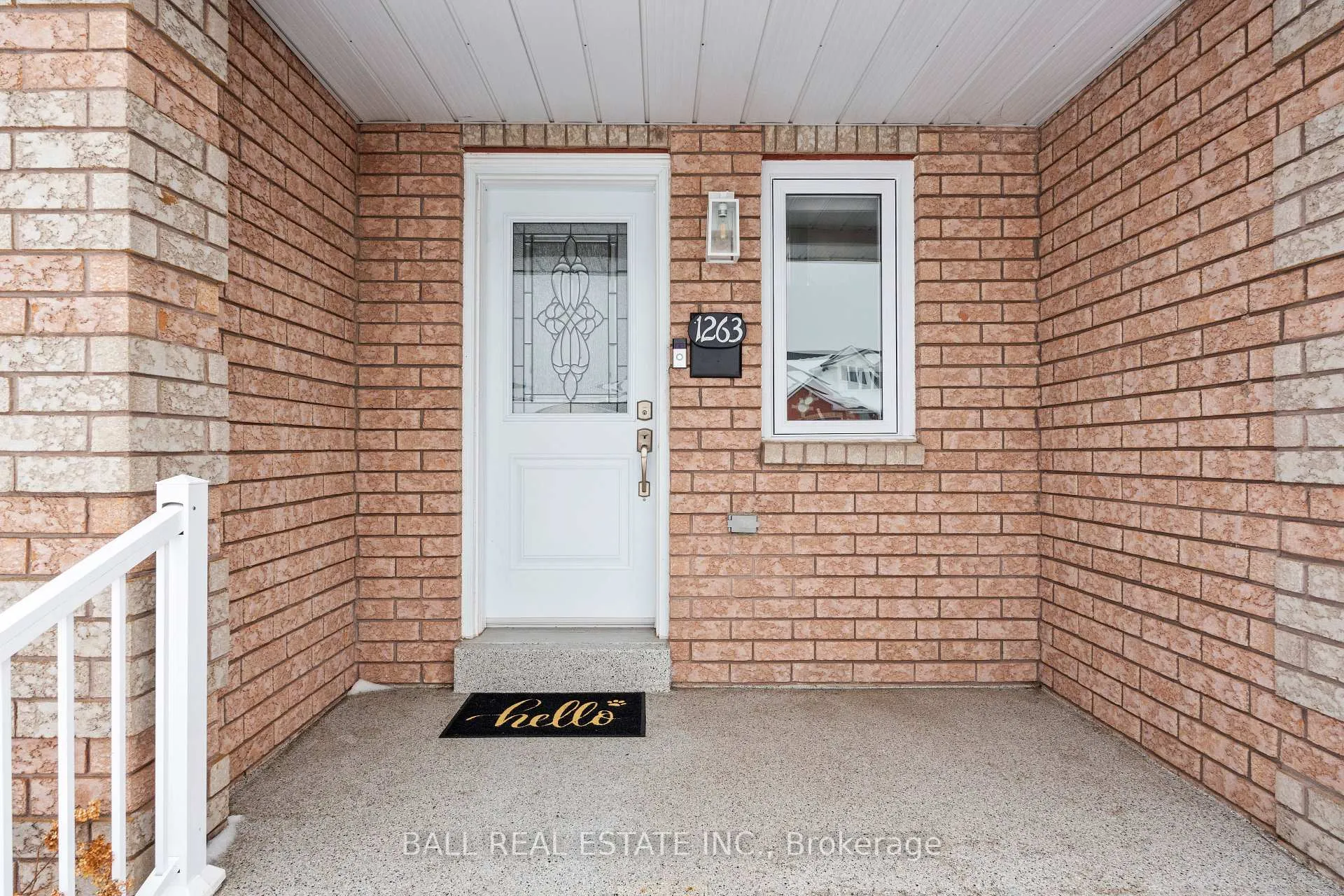 Photo 45 of 1263 Eagle Crescent, Peterborough, Monaghan Ward 2 — HOMEH