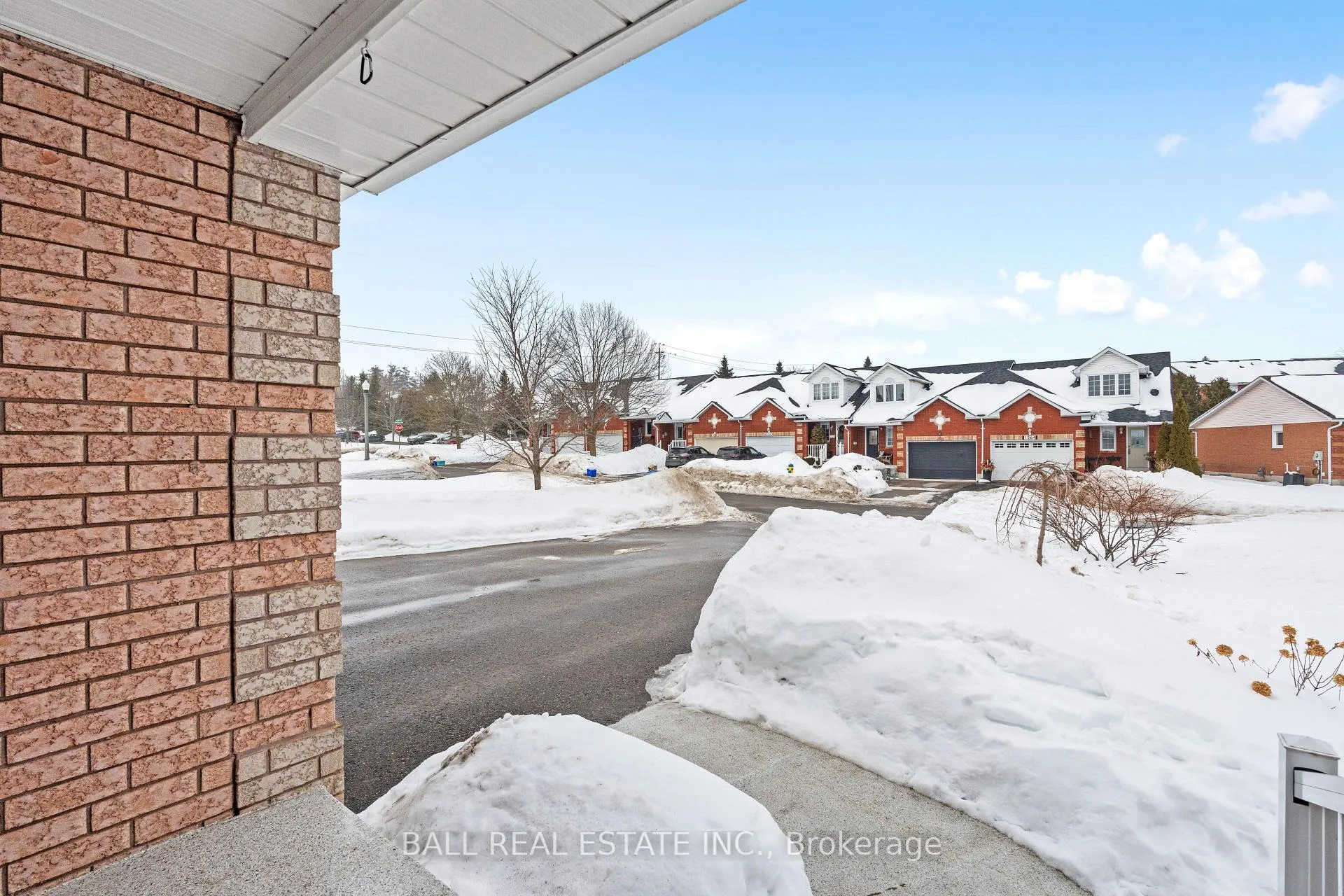 Photo 46 of 1263 Eagle Crescent, Peterborough, Monaghan Ward 2 — HOMEH