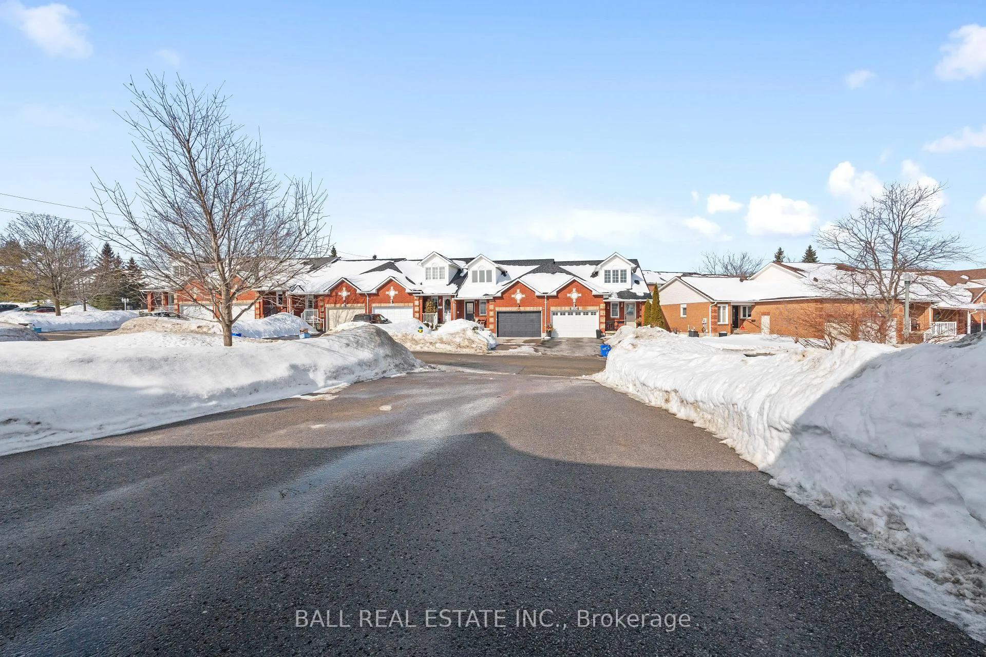 Photo 47 of 1263 Eagle Crescent, Peterborough, Monaghan Ward 2 — HOMEH