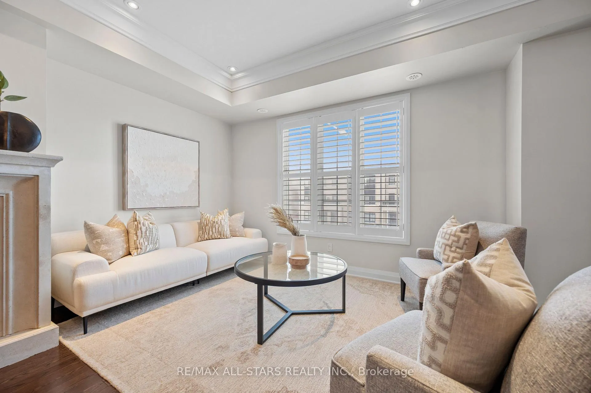 Photo 14 of 85 Village Parkway, Markham, Unionville — HOMEH