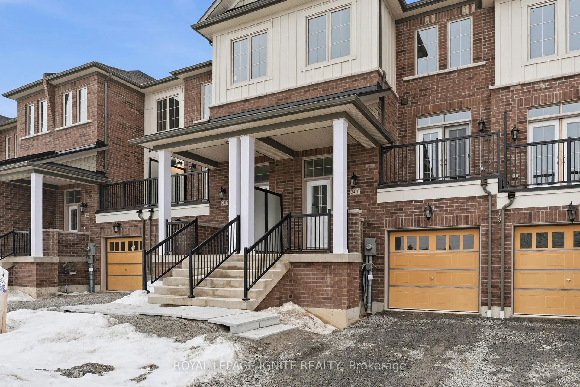 Photo 2 of 2410 Bushnell Street, Oshawa, Kedron — HOMEH