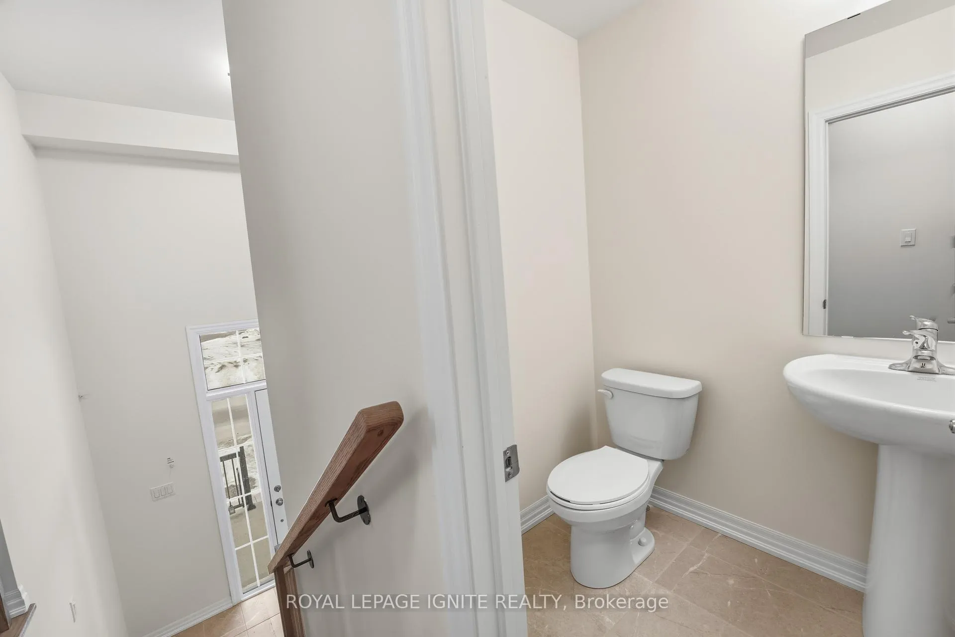 Photo 6 of 2410 Bushnell Street, Oshawa, Kedron — HOMEH