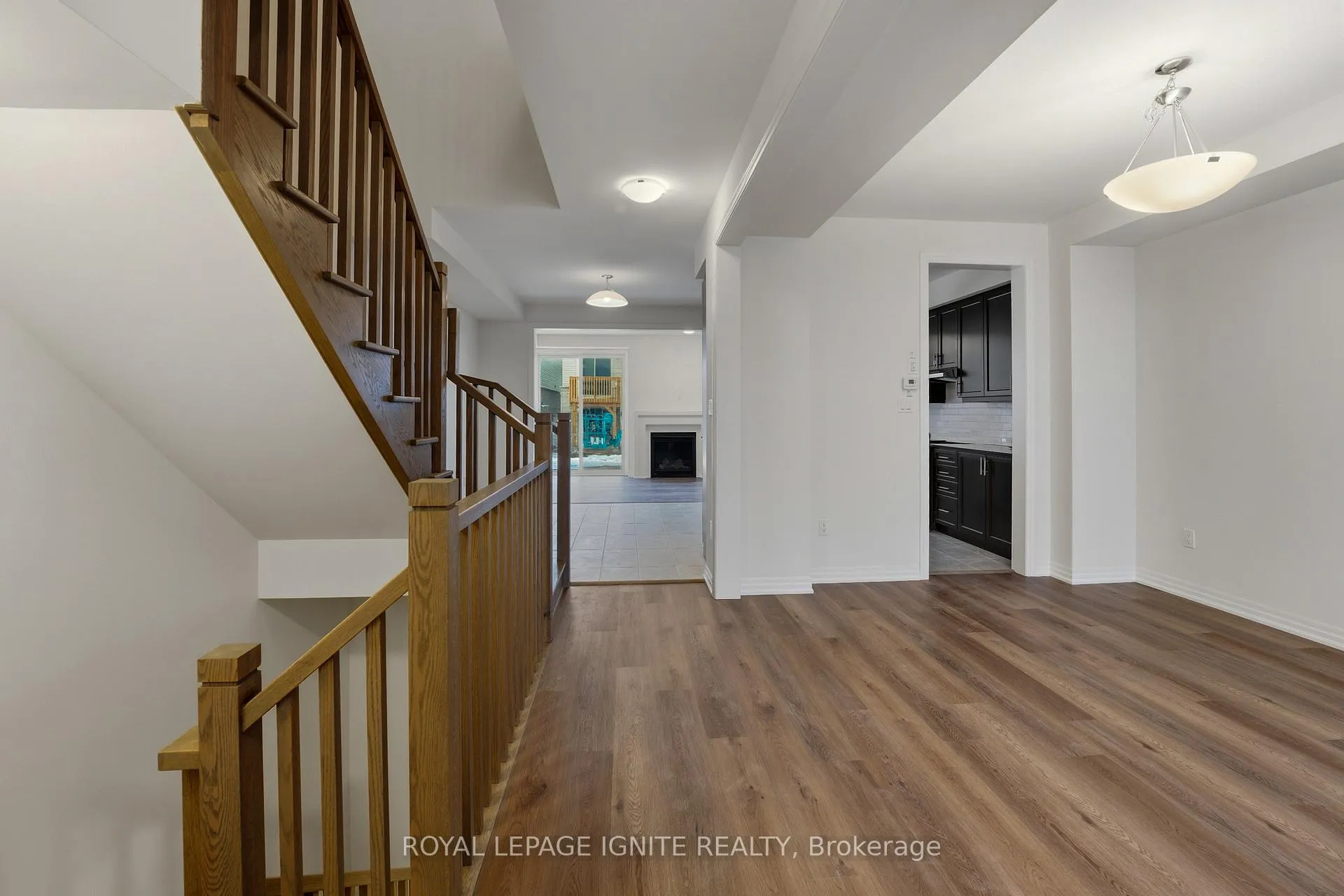Photo 7 of 2410 Bushnell Street, Oshawa, Kedron — HOMEH