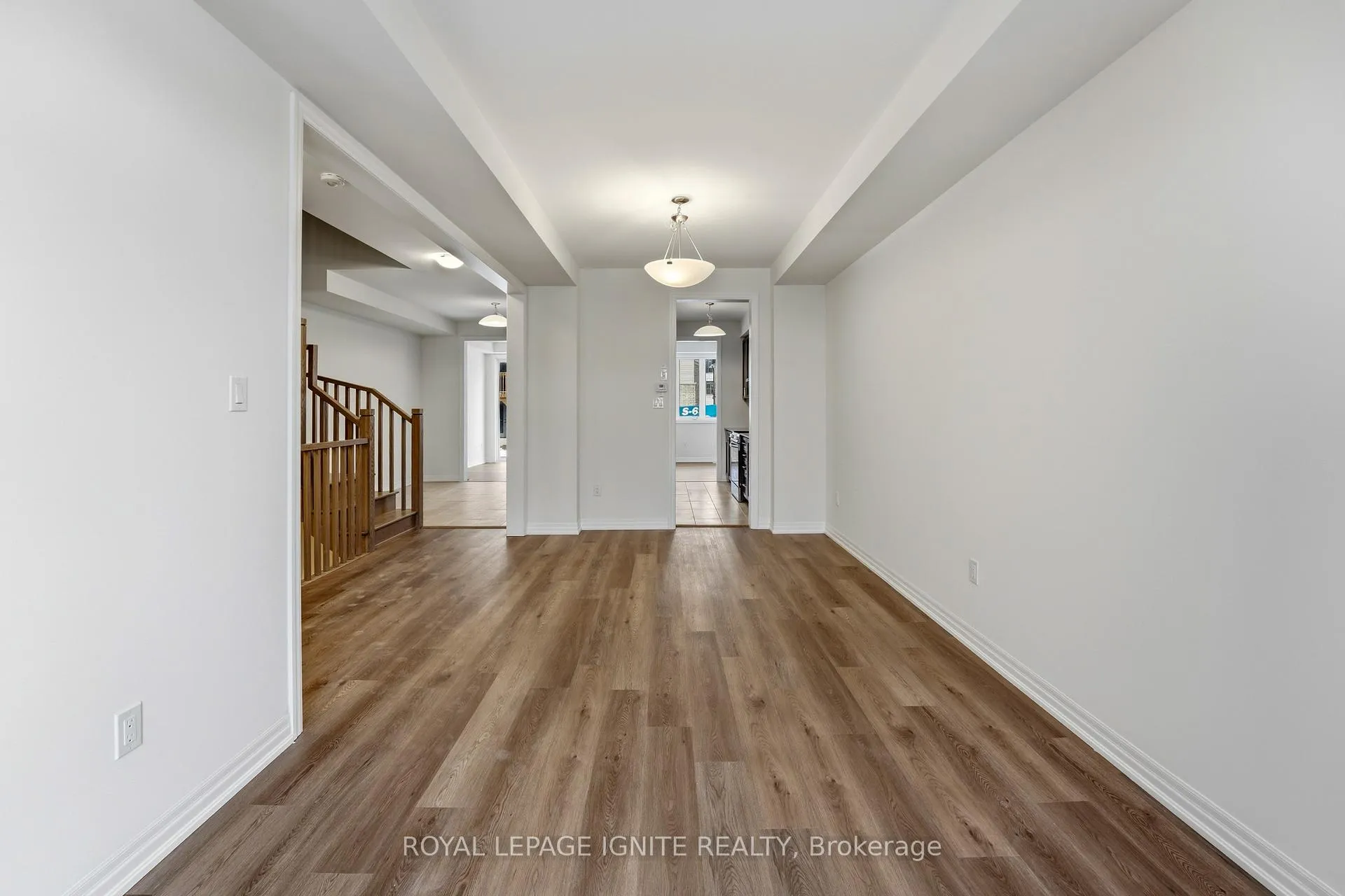 Photo 9 of 2410 Bushnell Street, Oshawa, Kedron — HOMEH