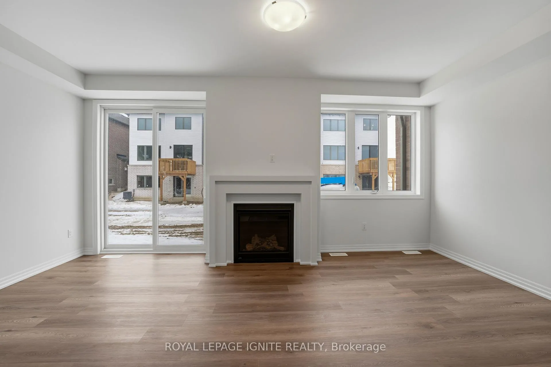 Photo 14 of 2410 Bushnell Street, Oshawa, Kedron — HOMEH