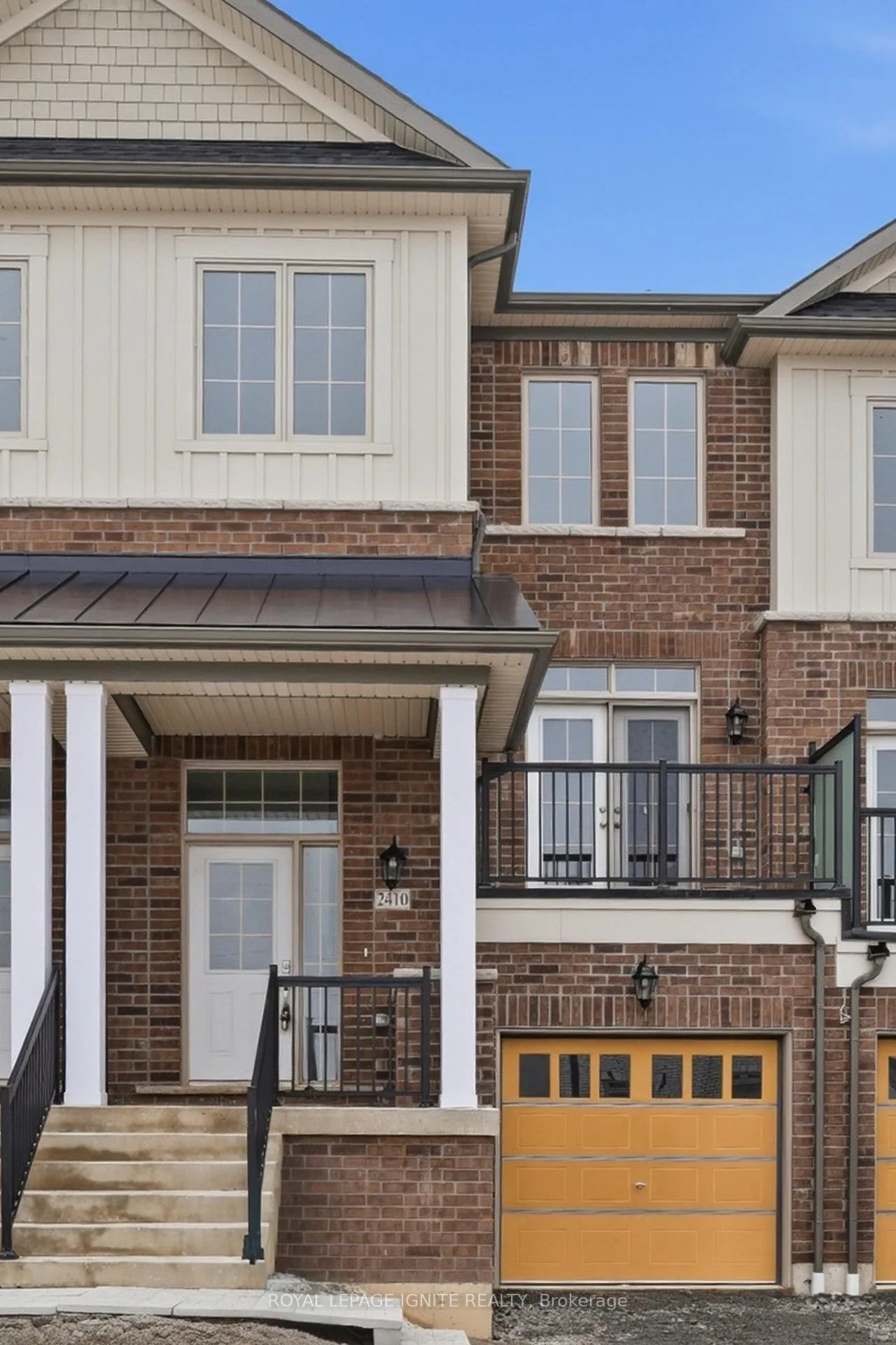 Photo 31 of 2410 Bushnell Street, Oshawa, Kedron — HOMEH