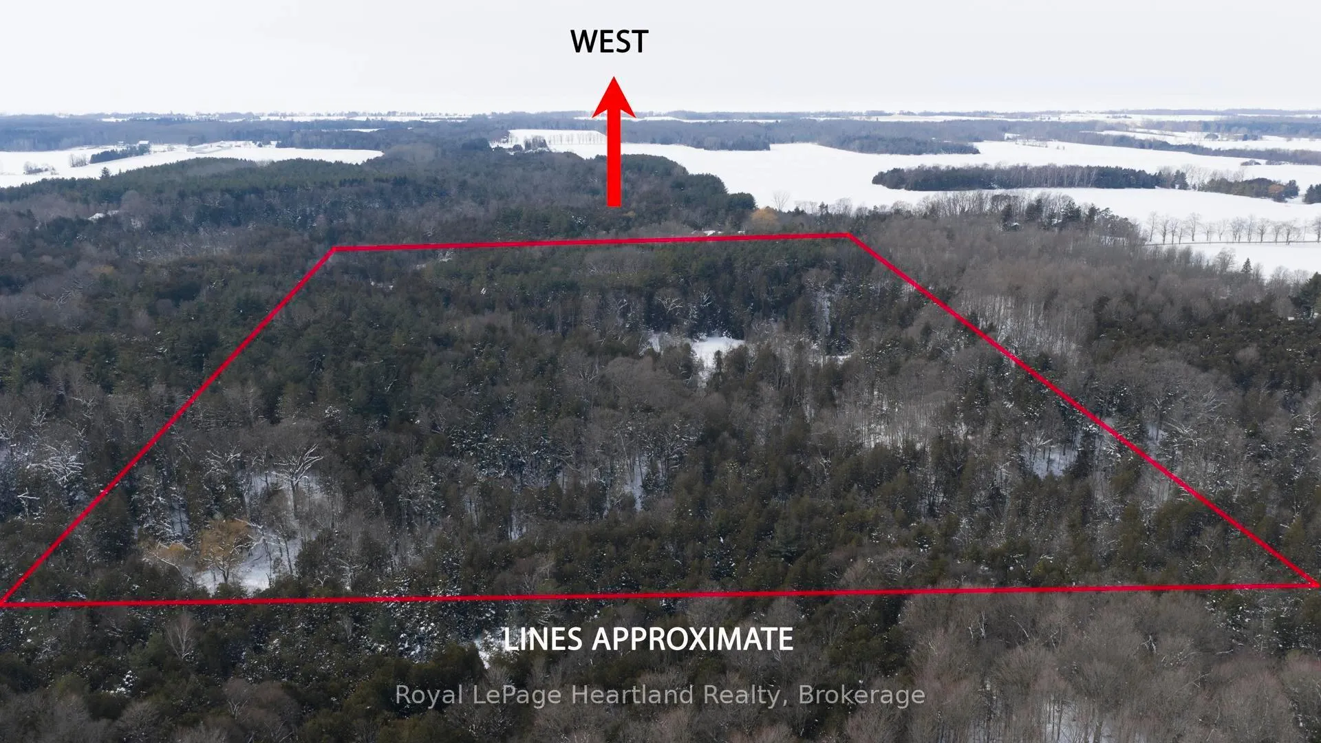 Photo 3 of 78080 Porters Hill Line, Central Huron, Goderich — HOMEH