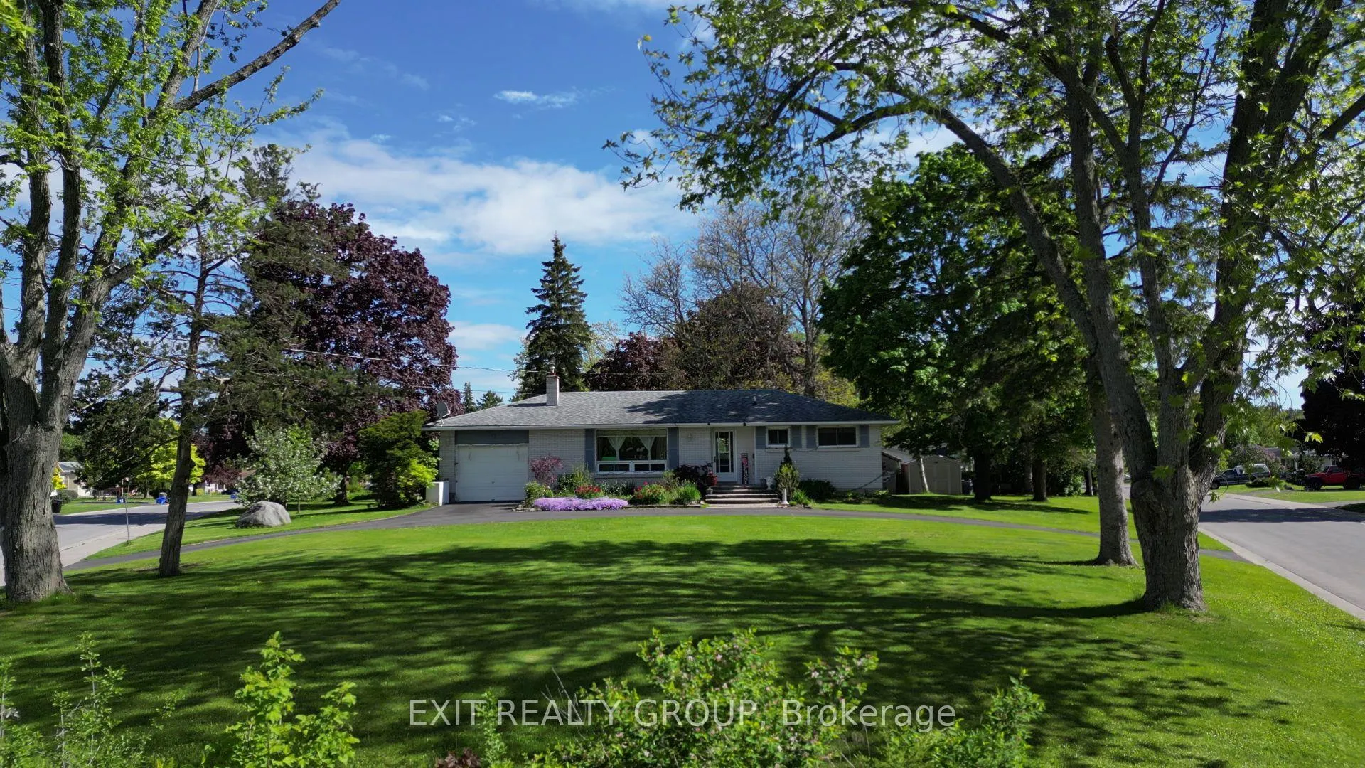 Photo 1 of 12 Nelson Street, Quinte West, Sidney Ward — HOMEH