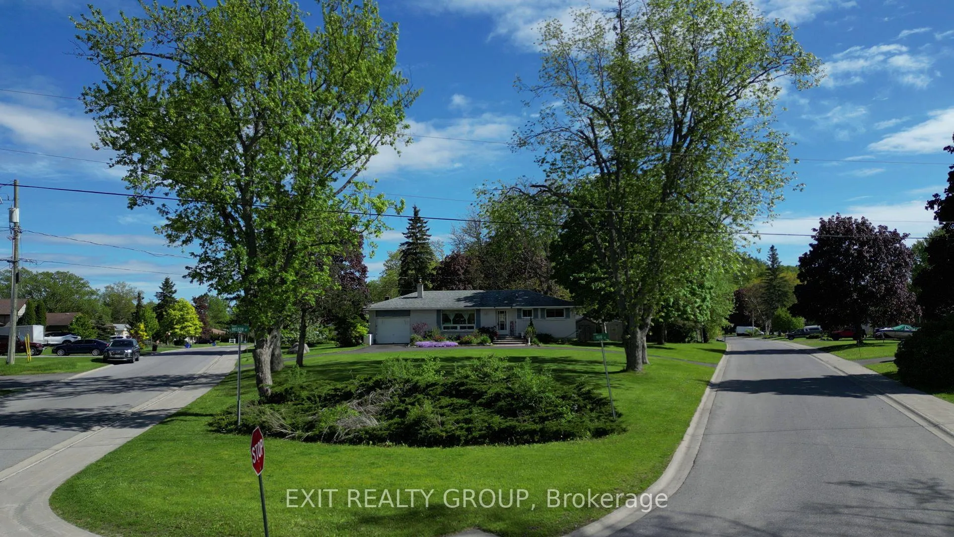 Photo 2 of 12 Nelson Street, Quinte West, Sidney Ward — HOMEH