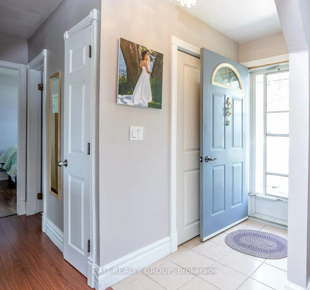 Photo 3 of 12 Nelson Street, Quinte West, Sidney Ward — HOMEH