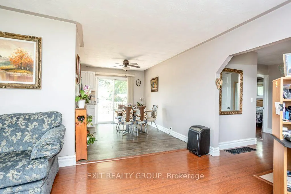 Photo 4 of 12 Nelson Street, Quinte West, Sidney Ward — HOMEH