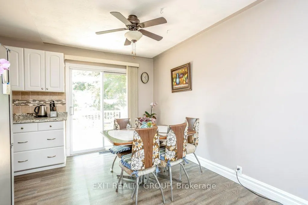 Photo 8 of 12 Nelson Street, Quinte West, Sidney Ward — HOMEH