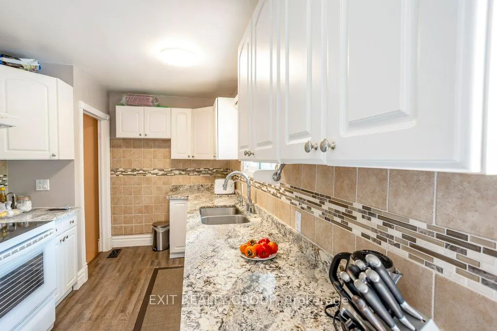 Photo 10 of 12 Nelson Street, Quinte West, Sidney Ward — HOMEH