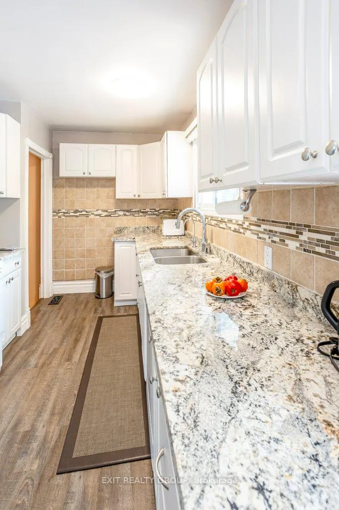 Photo 12 of 12 Nelson Street, Quinte West, Sidney Ward — HOMEH