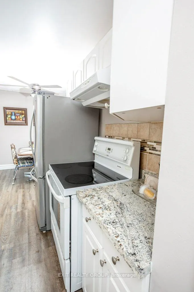 Photo 14 of 12 Nelson Street, Quinte West, Sidney Ward — HOMEH