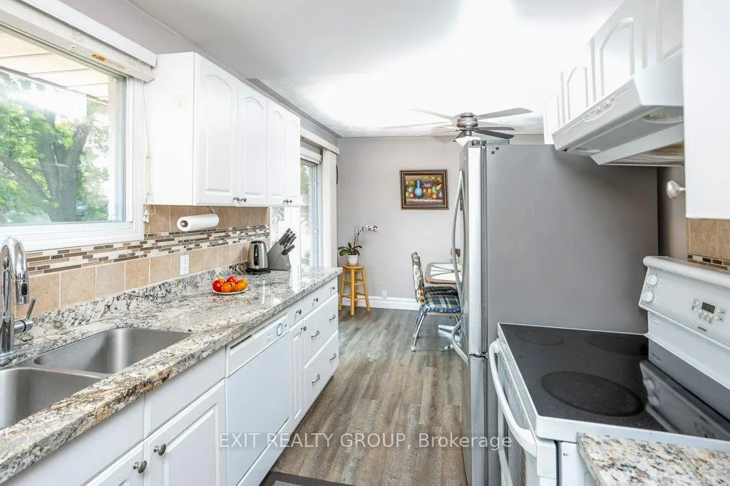 Photo 15 of 12 Nelson Street, Quinte West, Sidney Ward — HOMEH