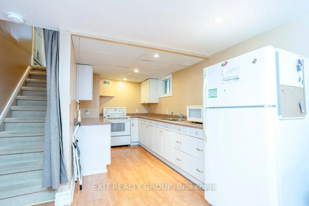 Photo 24 of 12 Nelson Street, Quinte West, Sidney Ward — HOMEH