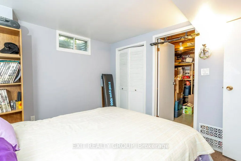 Photo 28 of 12 Nelson Street, Quinte West, Sidney Ward — HOMEH