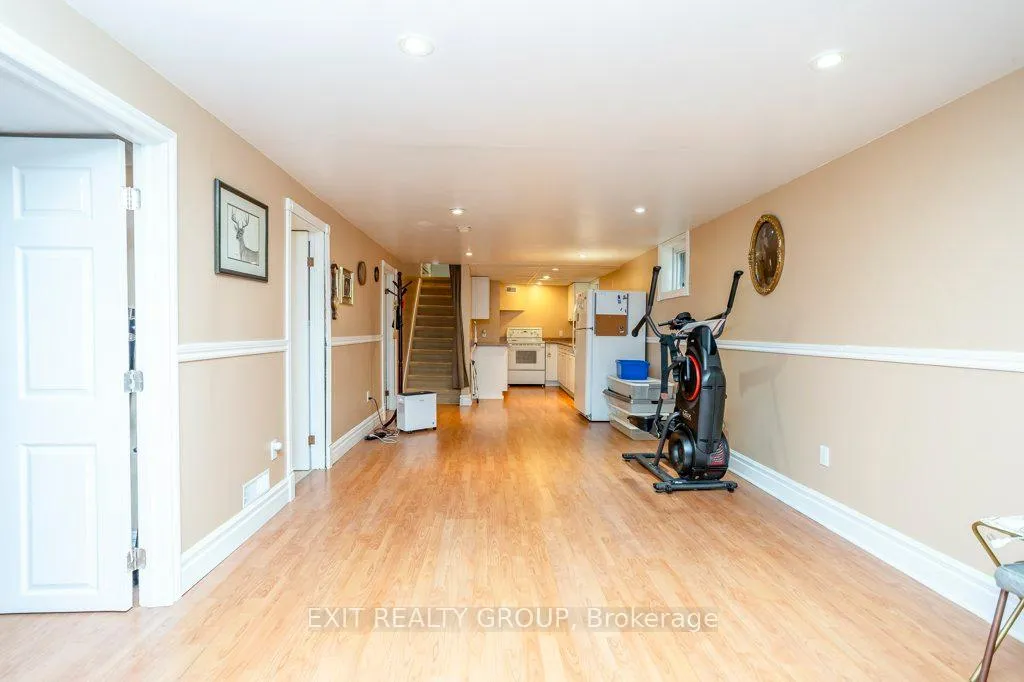 Photo 34 of 12 Nelson Street, Quinte West, Sidney Ward — HOMEH