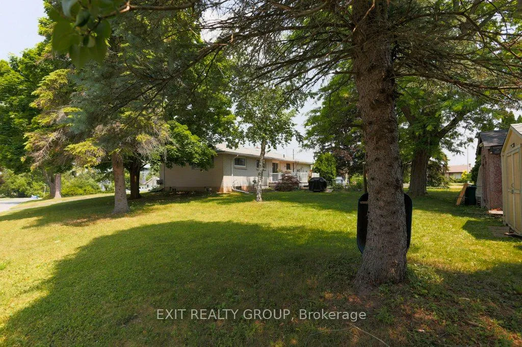 Photo 38 of 12 Nelson Street, Quinte West, Sidney Ward — HOMEH
