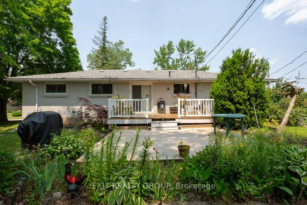 Photo 39 of 12 Nelson Street, Quinte West, Sidney Ward — HOMEH