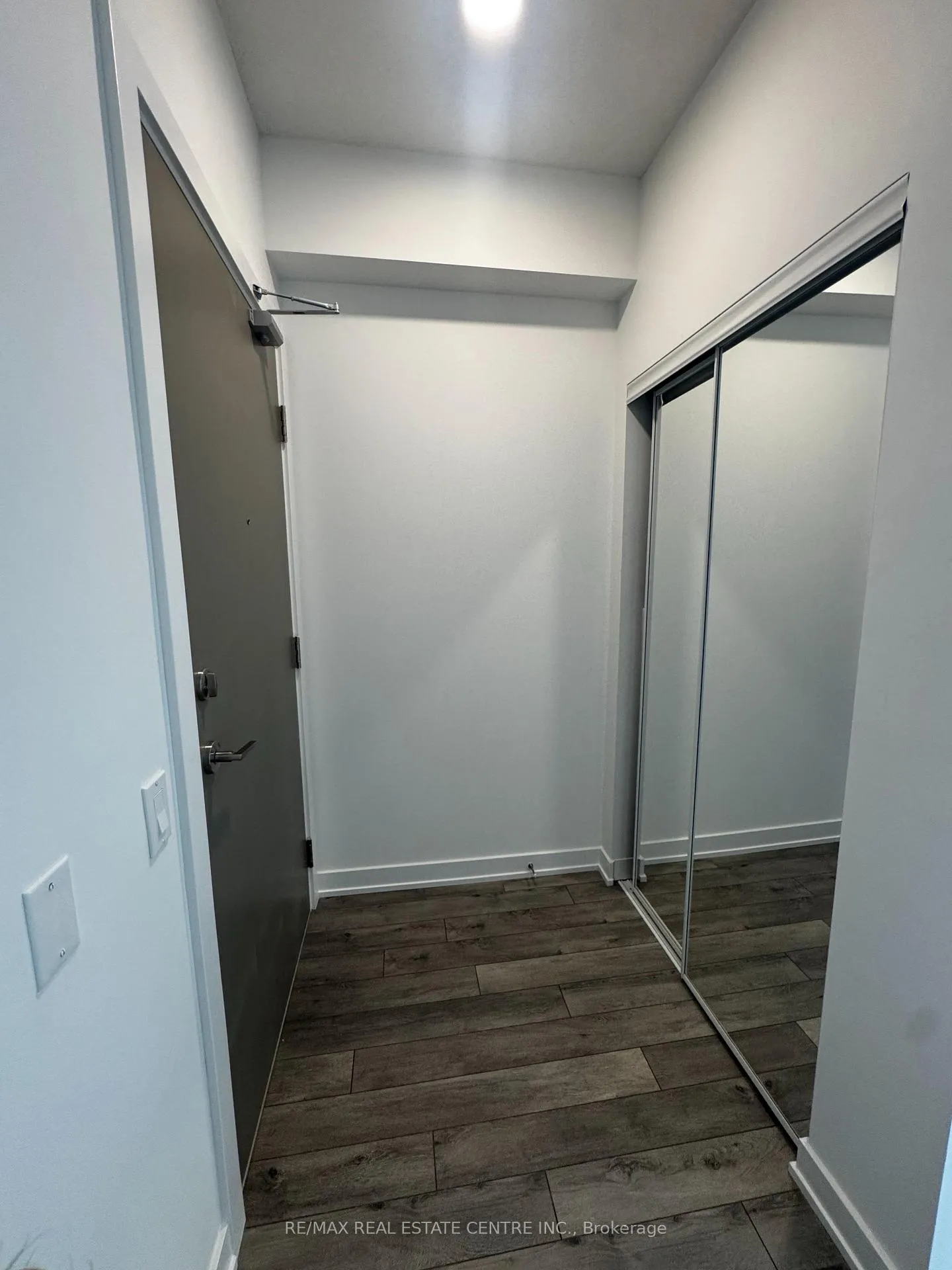 Photo 2 of Unit 1117, 15 Skyridge Drive, Brampton, Bram East — HOMEH