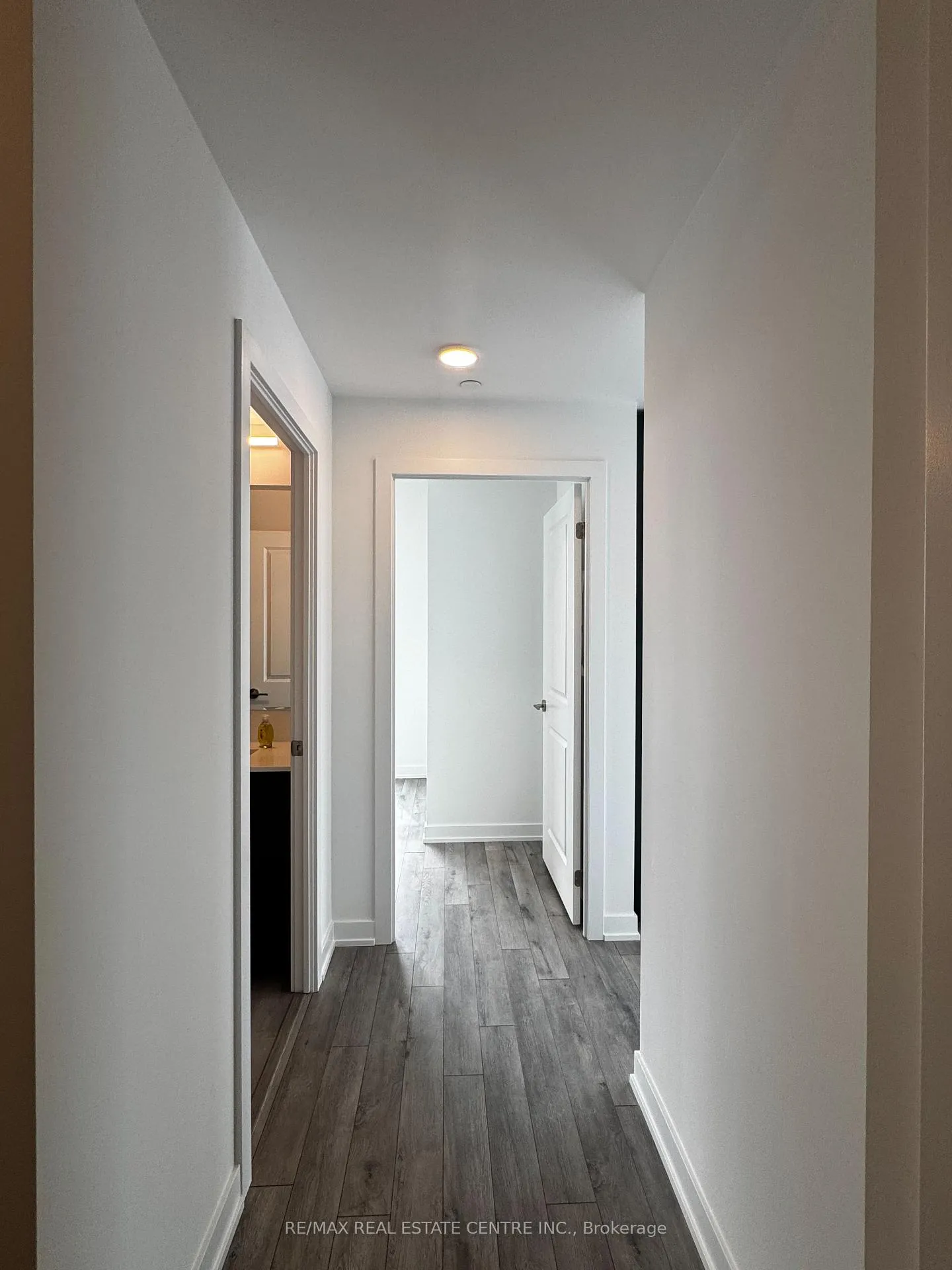 Photo 3 of Unit 1117, 15 Skyridge Drive, Brampton, Bram East — HOMEH