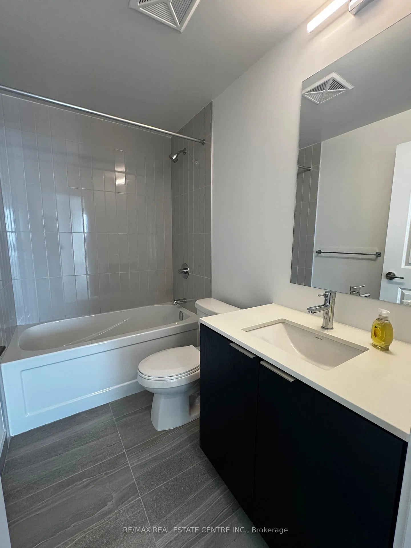 Photo 4 of Unit 1117, 15 Skyridge Drive, Brampton, Bram East — HOMEH