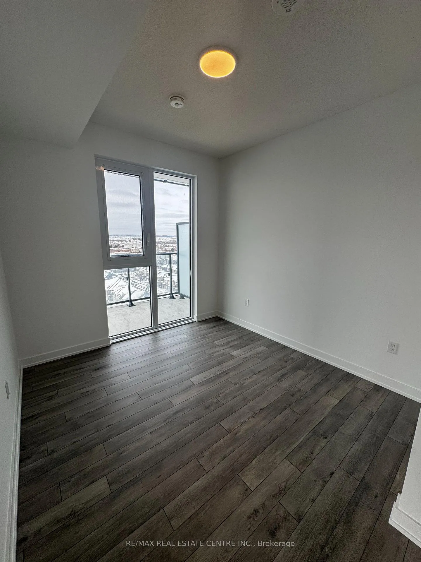 Photo 10 of Unit 1117, 15 Skyridge Drive, Brampton, Bram East — HOMEH