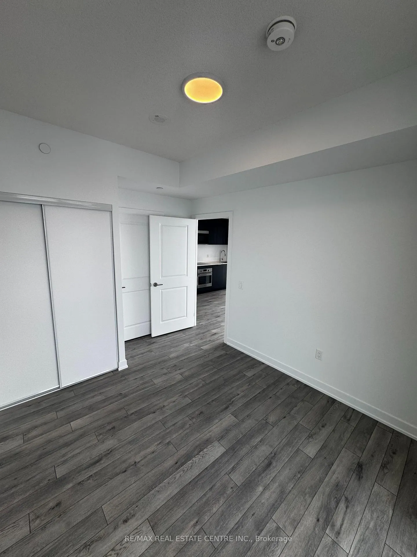 Photo 11 of Unit 1117, 15 Skyridge Drive, Brampton, Bram East — HOMEH