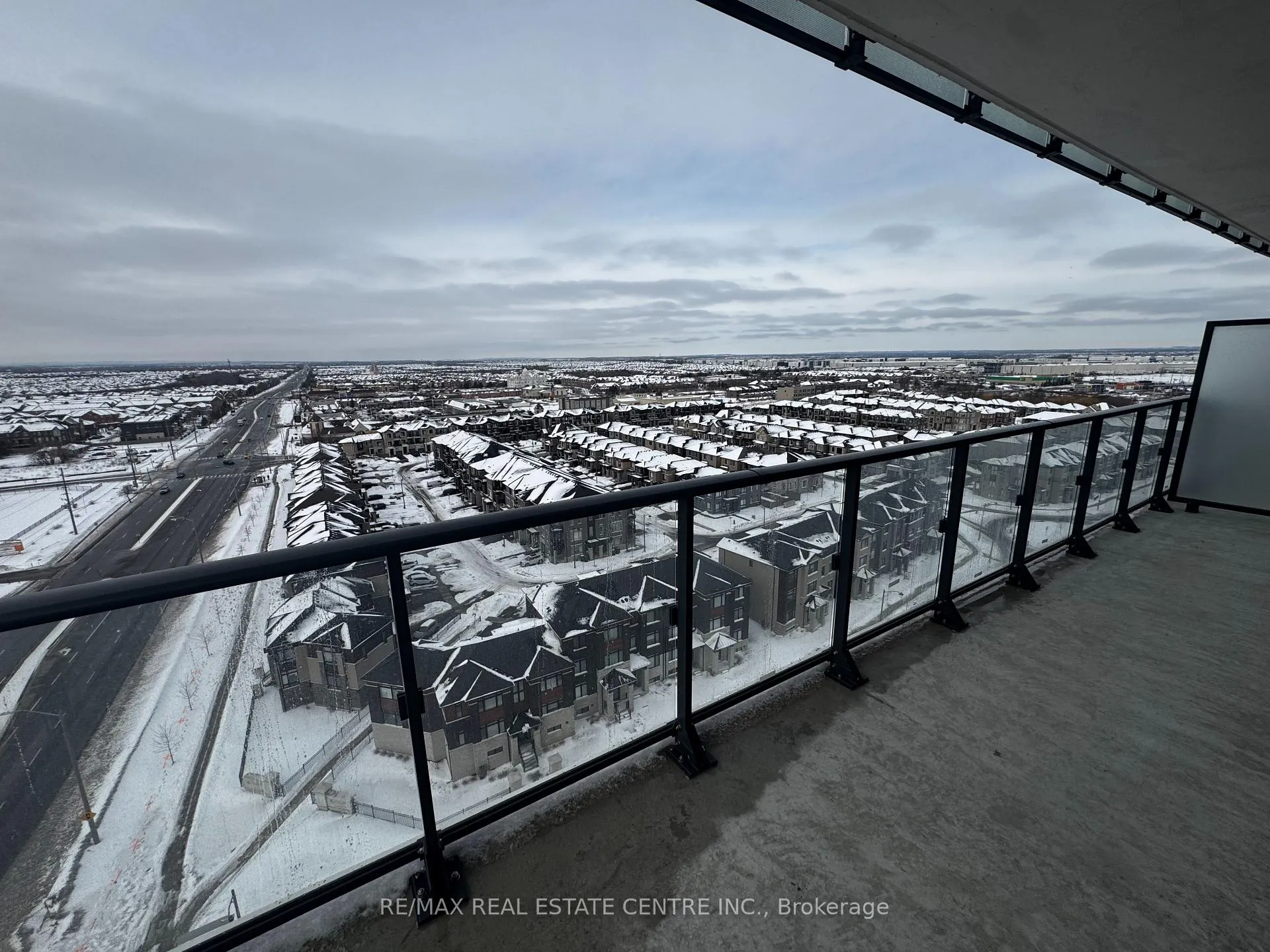 Photo 14 of Unit 1117, 15 Skyridge Drive, Brampton, Bram East — HOMEH