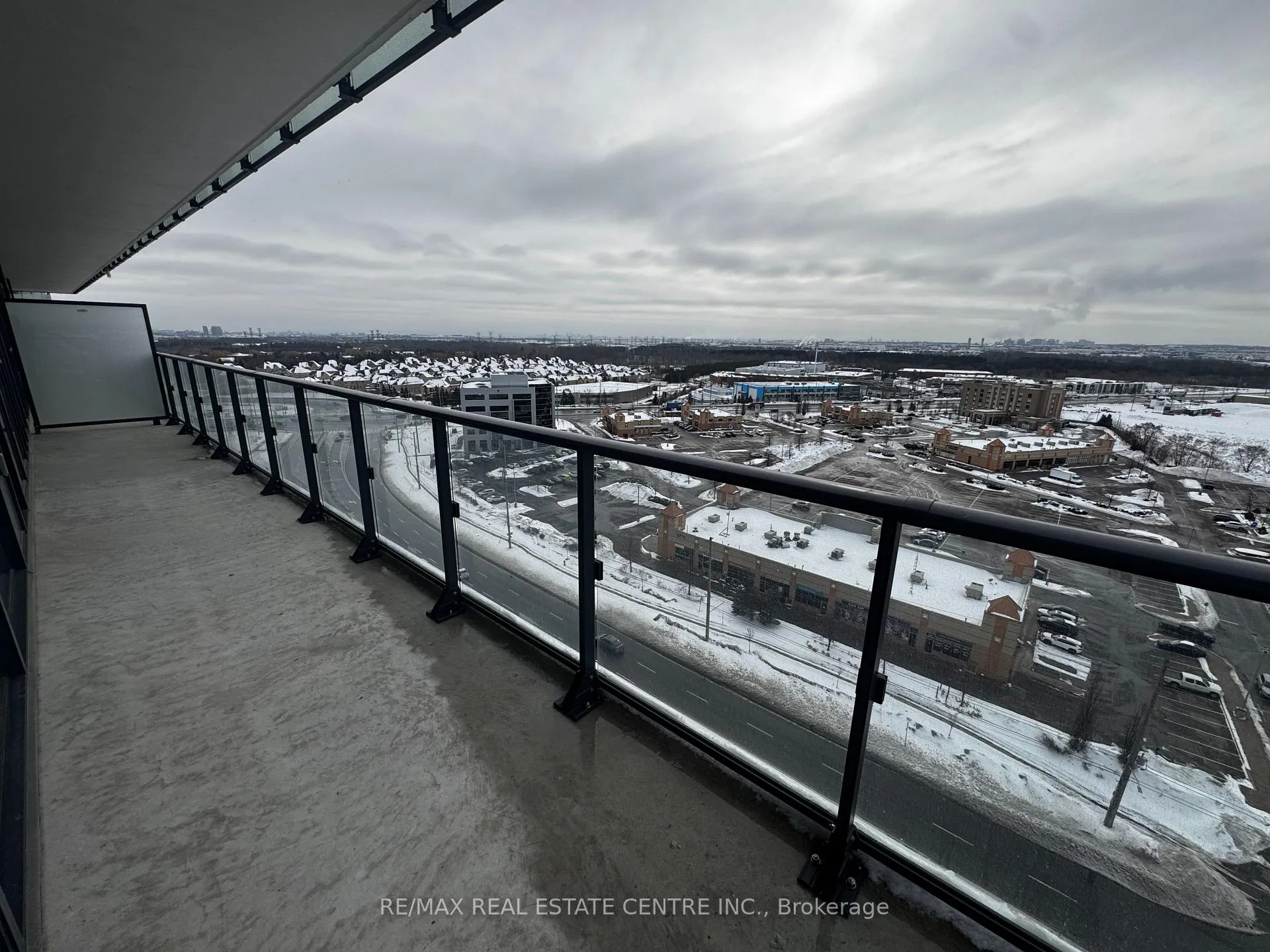 Photo 15 of Unit 1117, 15 Skyridge Drive, Brampton, Bram East — HOMEH