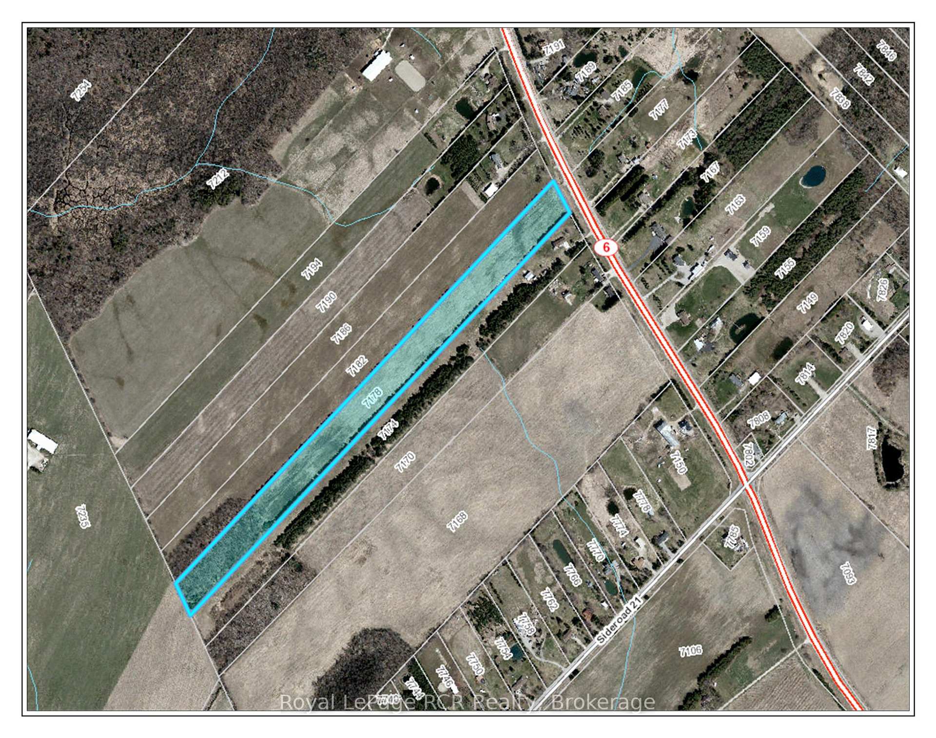 Photo 2 of 7178 Highway 6 Road, Mapleton, Rural Mapleton — HOMEH