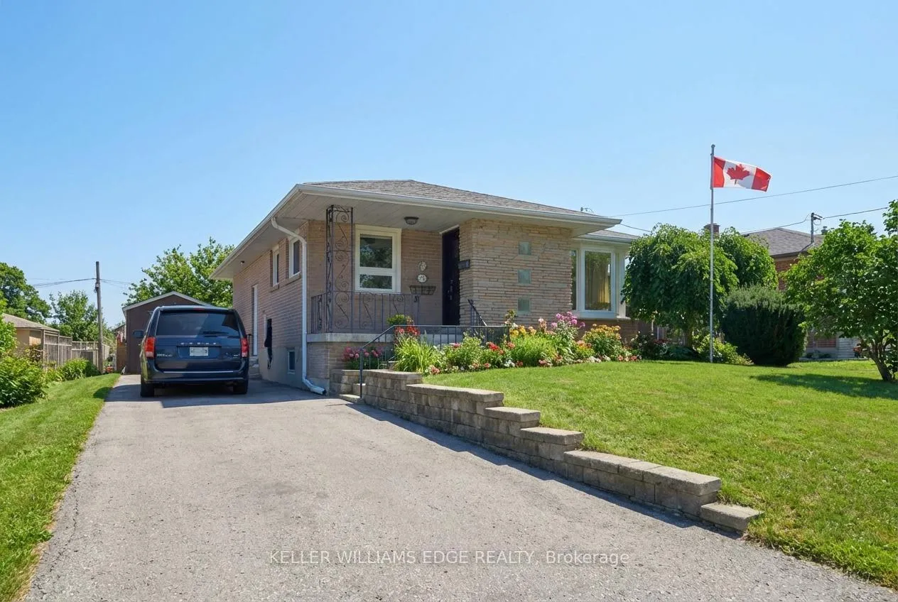 Photo 1 of 59 Weber Drive, Halton Hills, Georgetown — HOMEH