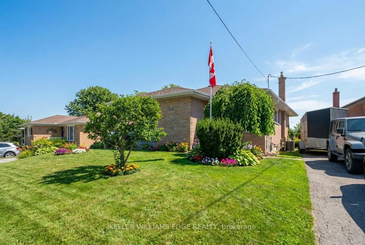 Photo 5 of 59 Weber Drive, Halton Hills, Georgetown — HOMEH