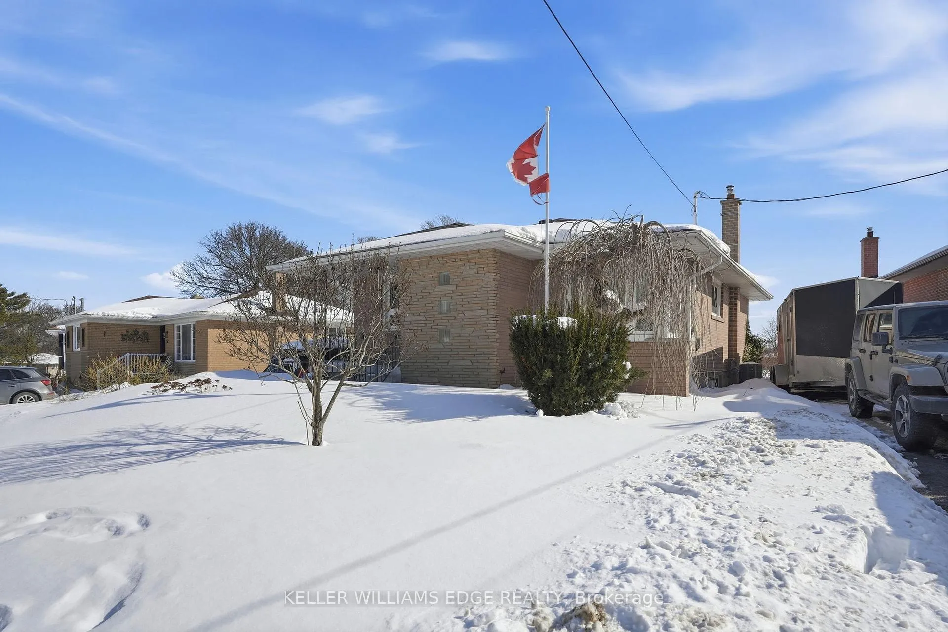Photo 6 of 59 Weber Drive, Halton Hills, Georgetown — HOMEH