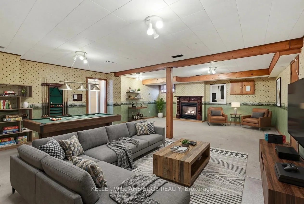 Photo 34 of 59 Weber Drive, Halton Hills, Georgetown — HOMEH