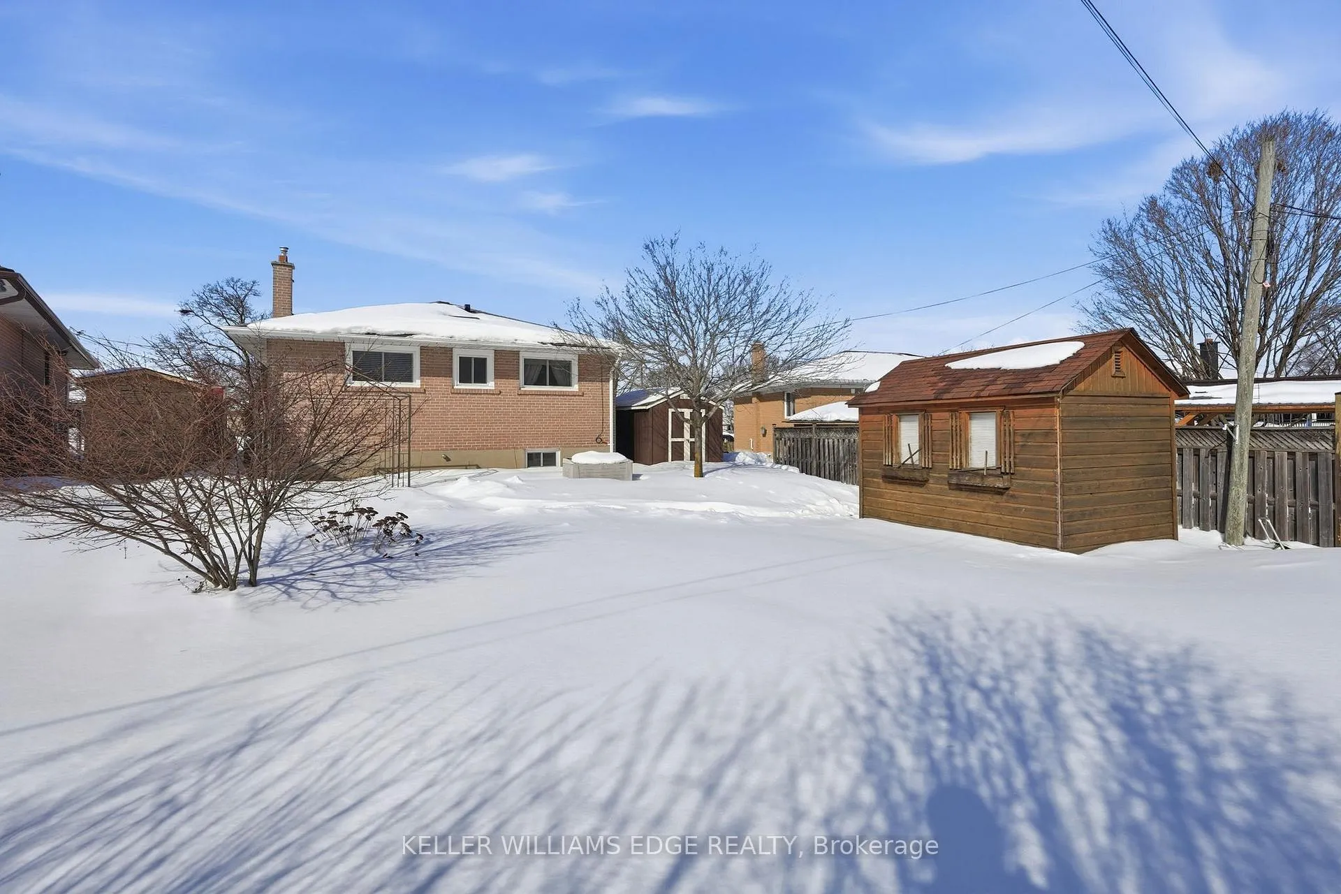 Photo 40 of 59 Weber Drive, Halton Hills, Georgetown — HOMEH