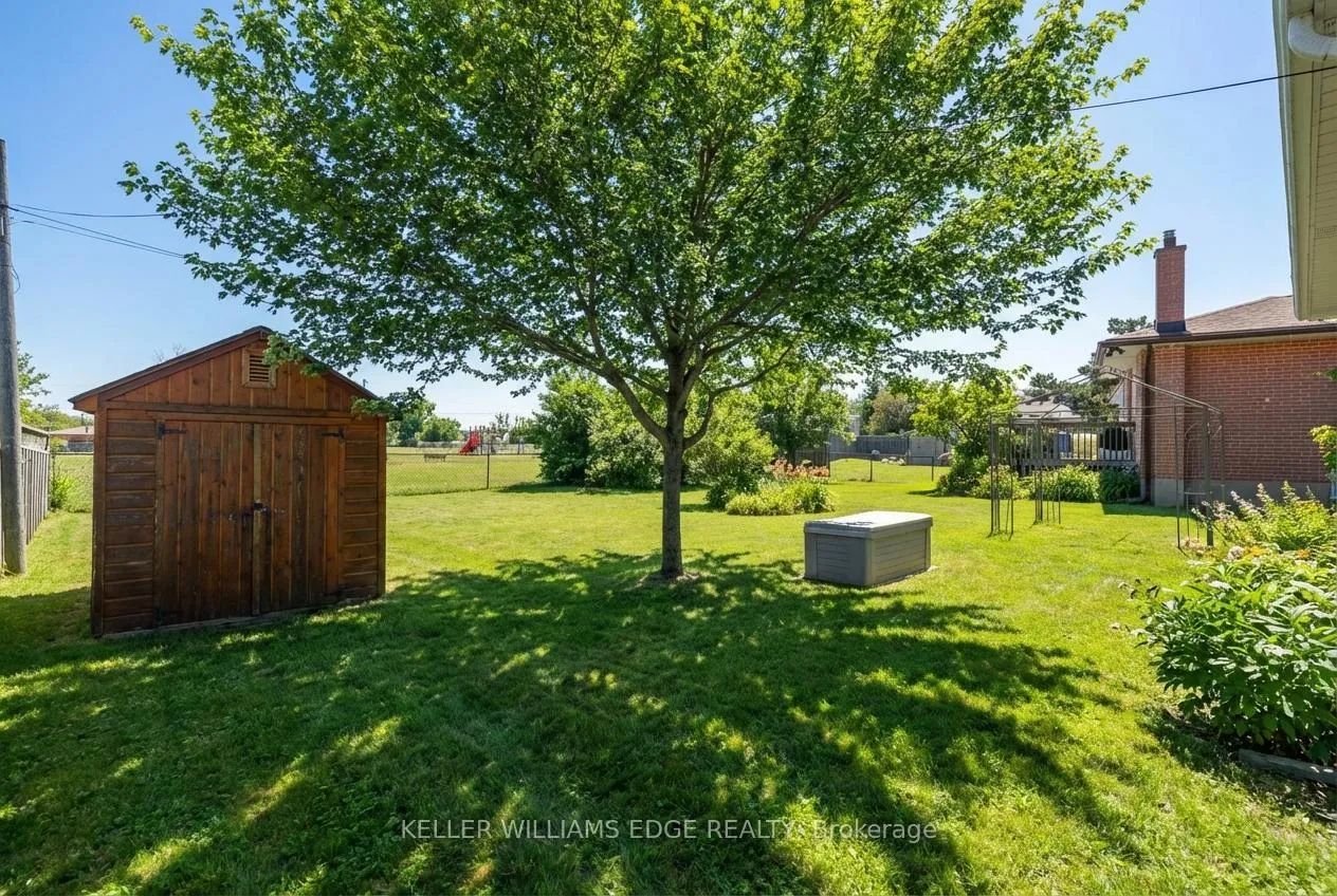 Photo 41 of 59 Weber Drive, Halton Hills, Georgetown — HOMEH