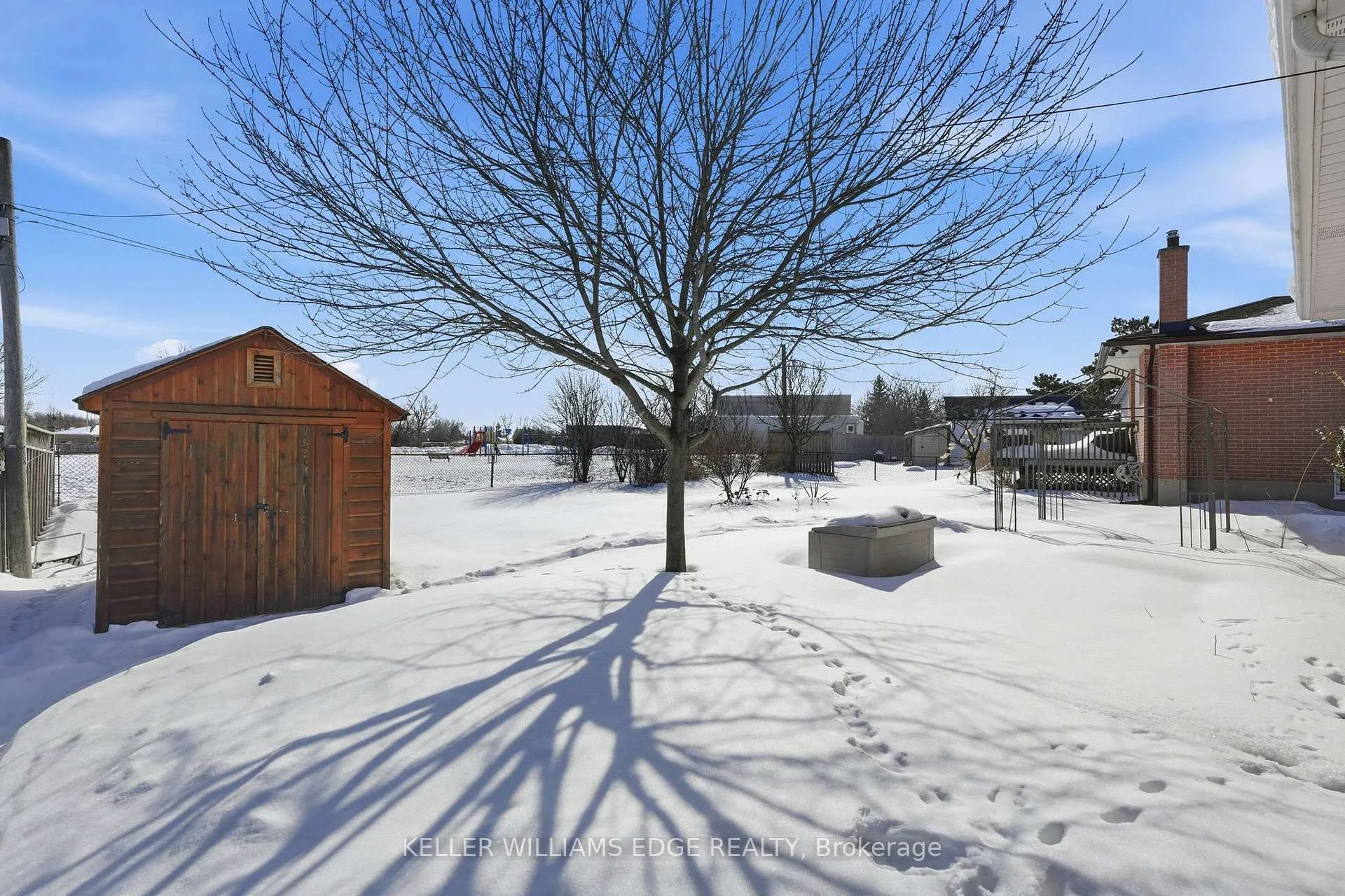 Photo 42 of 59 Weber Drive, Halton Hills, Georgetown — HOMEH