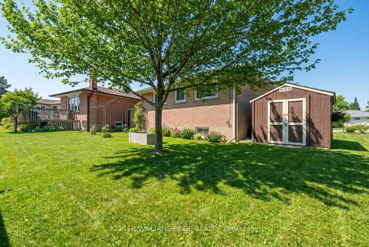 Photo 43 of 59 Weber Drive, Halton Hills, Georgetown — HOMEH
