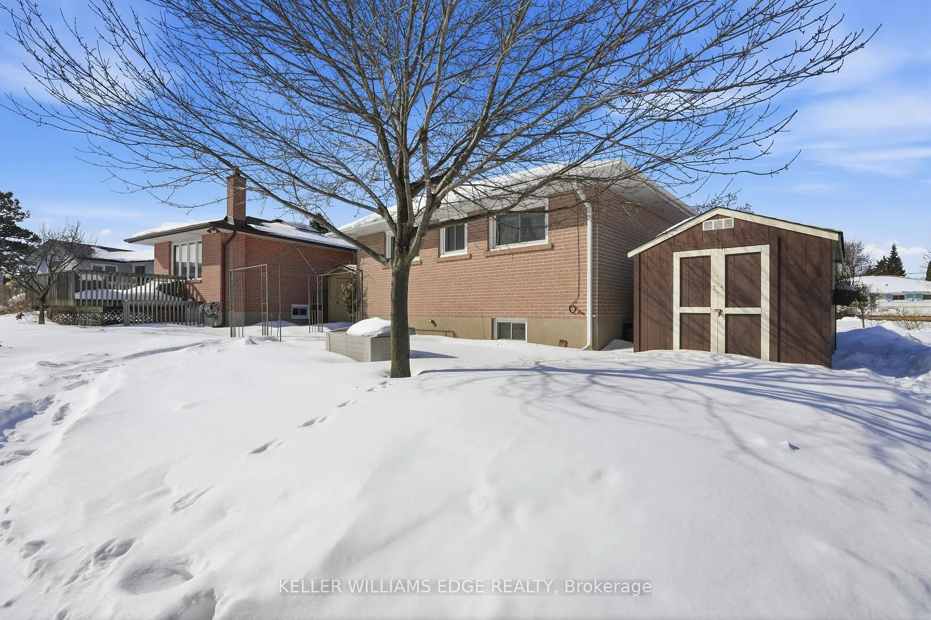 Photo 44 of 59 Weber Drive, Halton Hills, Georgetown — HOMEH